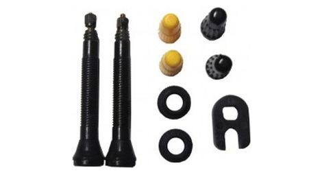 Valves tubeless continental 40mm