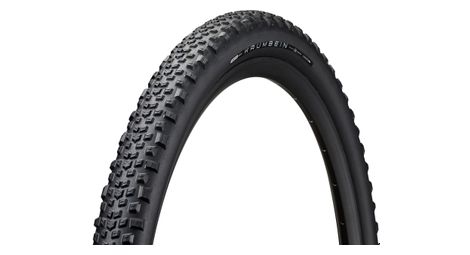 American classic krumbein 700 mm schotterreifen tubeless ready foldable stage 5s armor rubberforce g