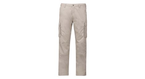 Pantalon leger multipoches kariban