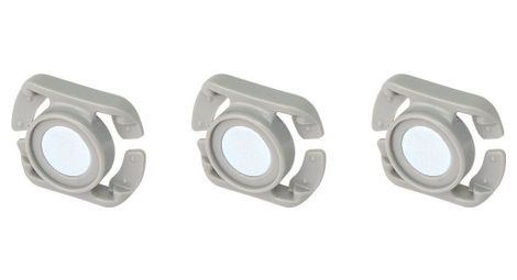 Osprey Ersatzmagnete für Hydraulics (3er-Pack)