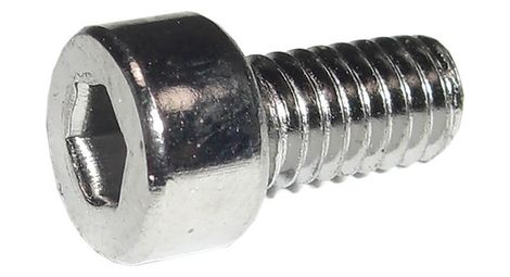 Vis de fixation sr suntour pour xcm34 rl 2018