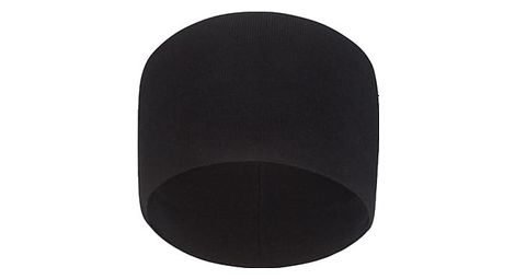 Rapha merino headband schwarz