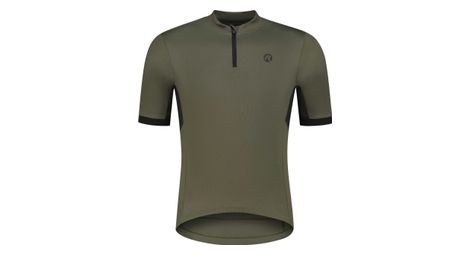 Maillot Manches Courtes Rogelli Core Homme
