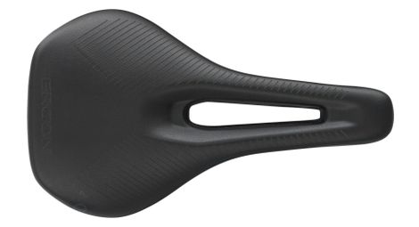 Ergon sr pro gel women's saddle black 141