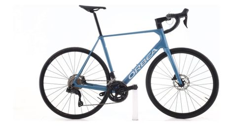 Produit reconditionné · Orbea Orca Di2 12V · Bleu / Vélo de route | Très bon état