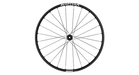 Mavic allroad s 700 mm hinterrad | 12x142 mm | center lock | 2024