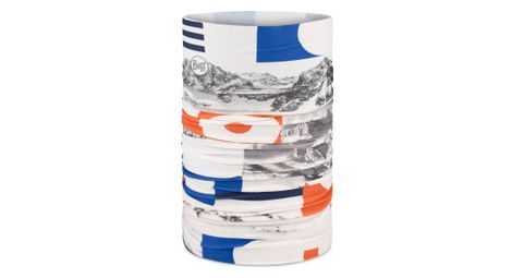Scaldacollo Buff Original EcoStretch Rewo Cloud