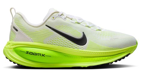 nike vomero 18 weis grun damen laufschuhe