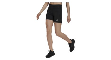 Cuissard femme adidas own the run noir