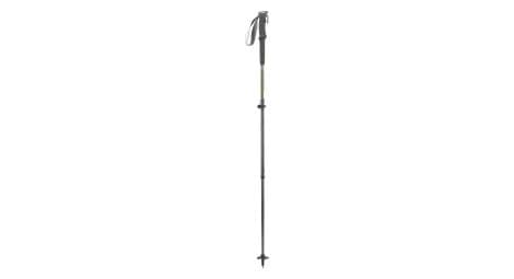 Forclaz mh500 adjustable pole hiking mountain green