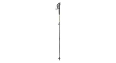 Forclaz mh500 adjustable pole hiking mountain green