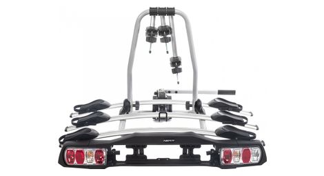 3 Bike Ball Hitch Fahrradtrager V2