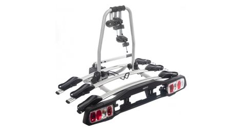 3 Bike Ball Hitch Fahrradtrager V2