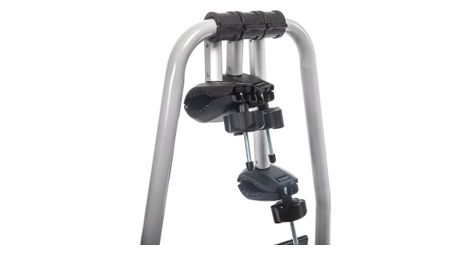 3 Bike Ball Hitch Fahrradtrager V2