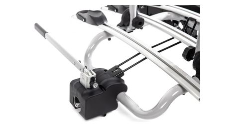 3 Bike Ball Hitch Fahrradtrager V2