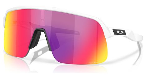 oakley sutro lite s goggles matte white prizm road ref oo9496 0634