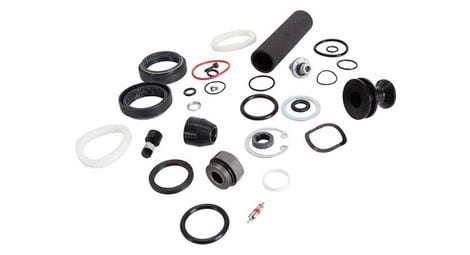 Kit pièces fourche rockshox full pike dj upg