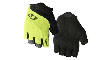 Gants giro bravo gel