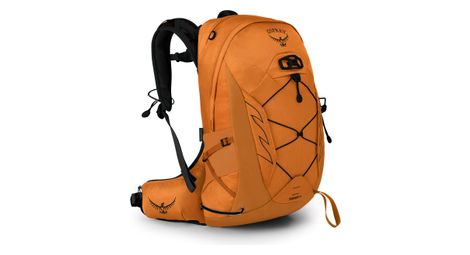 Mochila osprey tempest 9 naranja para mujer