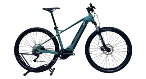 Bulls Cross Evo 625 Shimano 2022 Velo Electrique Bulls Tres Bon Etat