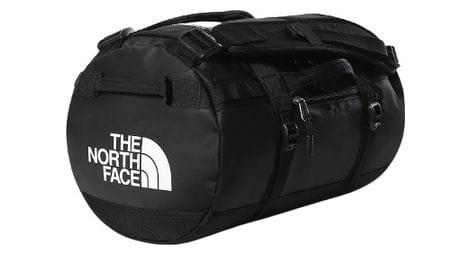 Sac de voyage the north face base camp duffel 31l noir