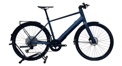 Canyon Commuter On 7 Shimano Xt 2022 Velo Electrique Canyon Tres Bon Etat