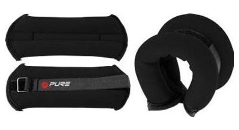 Attache mousse cheville poignet pure2improve