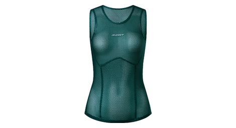 Sous-vêtement technique JELENEW Avant sans manches mesh