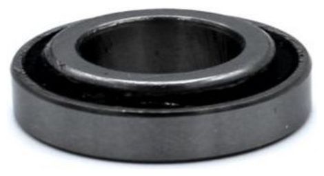 Roulement Black Bearing MAX 6800 E -2RS 11.5 x 19 x 5/6.5 mm