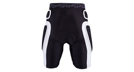 Oneal sous short pro noir blanc