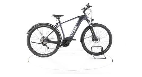 Produit reconditionné - Cube Reaction Hybrid Performance Allroad Vélo - Très Bon Etat