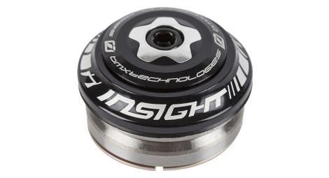 Insight integrated headsets black 1''1/8