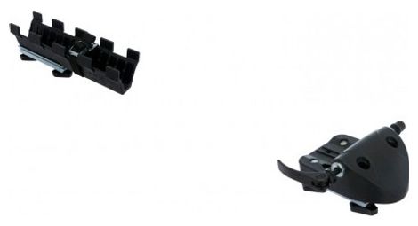 Adapter für Peruzzo Rolle Dachträger