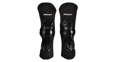 Genouilleres kenny kontact noir