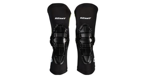 knee res kenny kontact black