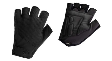 Gants Velo Rogelli Essential - Homme - Noir