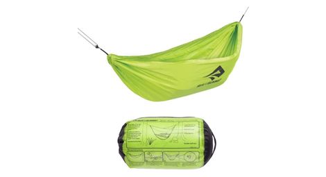 Hamac pour materiel sea to summit gear sling