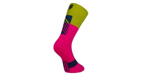 Sporcks madonna roze sokken