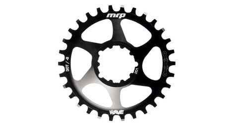 Plateau mrp wave sram direct mount noir