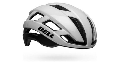 Bell falcon xr mips helmet white black