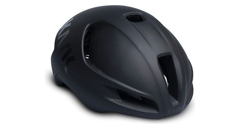 Kask Utopia Y Matter Black Road Helm