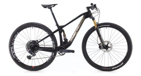 Produit reconditionné · megamo track carbone x01 axs / vélo vtt / megamo | très bon état