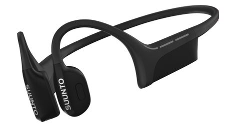 Auriculares abiertos suunto wing negro