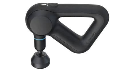 Therabody theragun prime g5 massage gun black