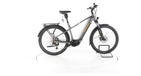 Produit reconditionné - Winora Yucatan X8 Trekking E-Bike - Bon Etat
