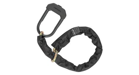 DX-slot + Hiplok-ketting - XXL