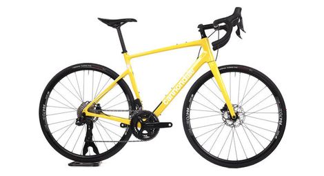 Produit reconditionné · cannondale synapse carbon 2 105 di2 / vélo de route | très bon état