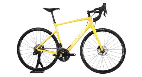 Cannondale synapse carbon 2 105 di2