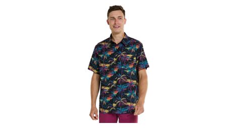 Maillot à manches longues dharco homme tech party stoke wizard