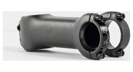 Bontrager Blendr Elite Vorbau 31,8 mm 7° Schwarz